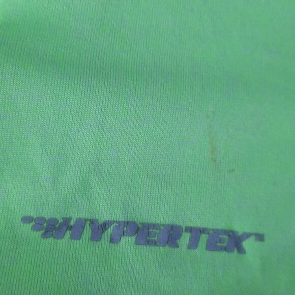 Head Hypertex VNeck TShirt Size Men's 2XL - Picture 4 of 6
